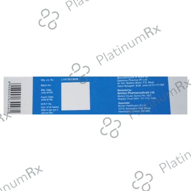 Luly 1% Cream 15gm