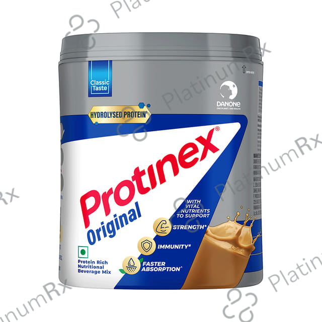 Protinex Original Powder 400gm