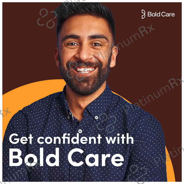Bold Care Daily Progeny Tablet