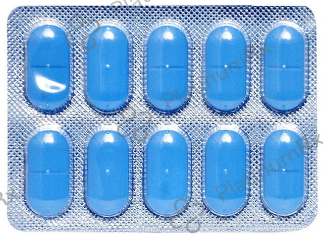 Levenue ER 1000 Tablet