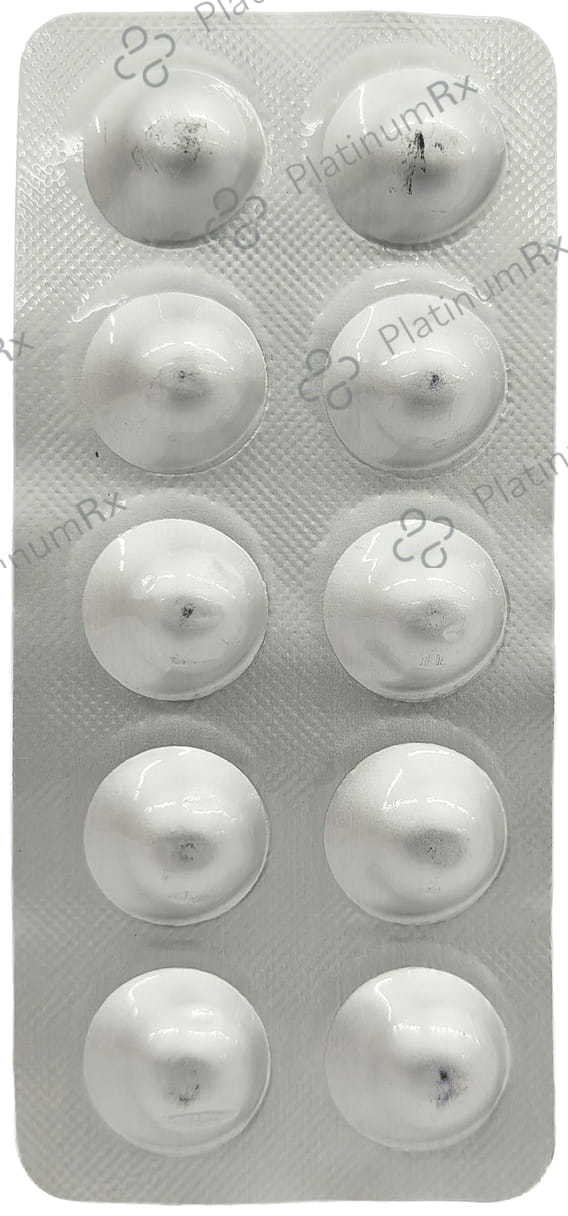 Ozpex 5 Scored Tablet
