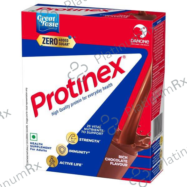Protinex Rich Chocolate Powder 200gm