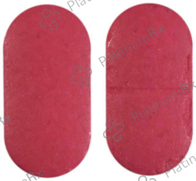 Asmygaba M 300mg/500mcg Tablet 10s