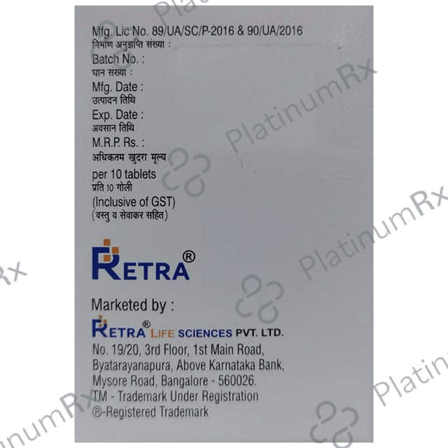 Glimicer M 1/500mg Tablet SR 10s