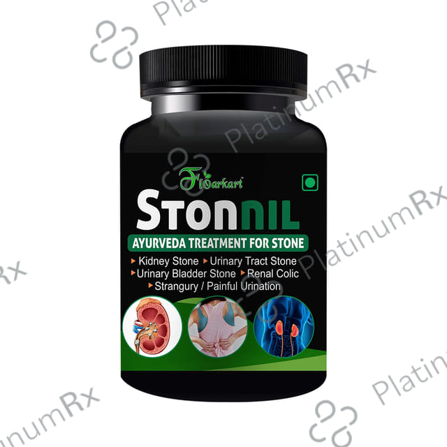 Floarkart Stonnil Capsule