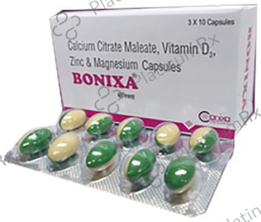Bonixa Tablet