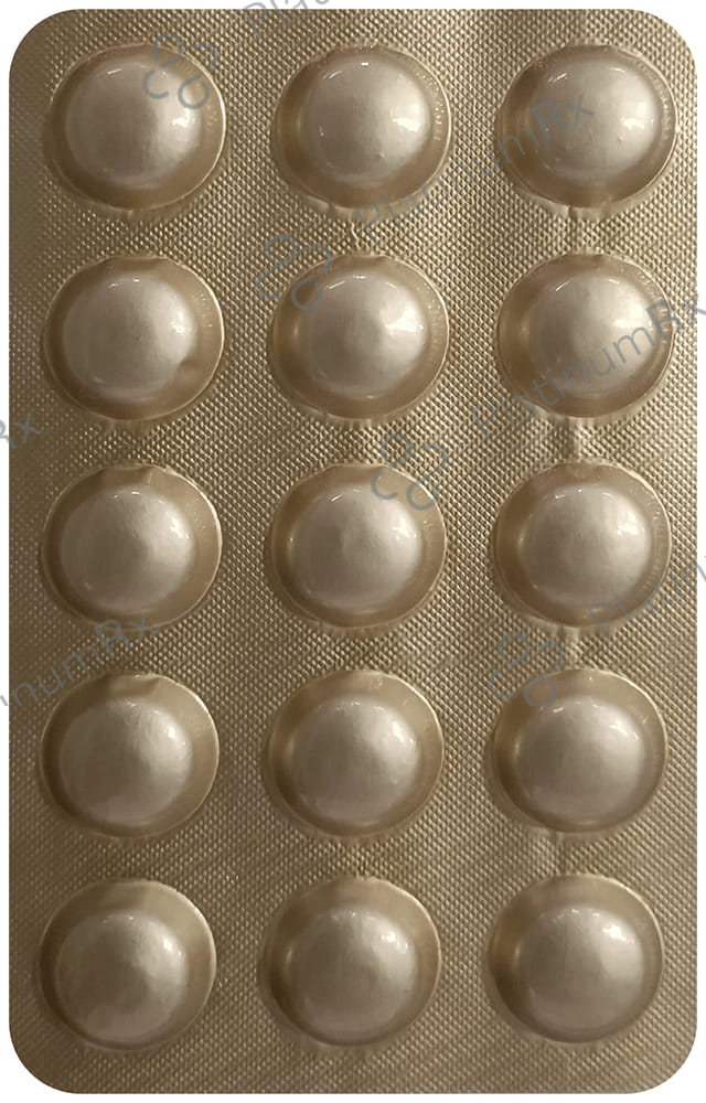 VitcoBin Tablet 15s