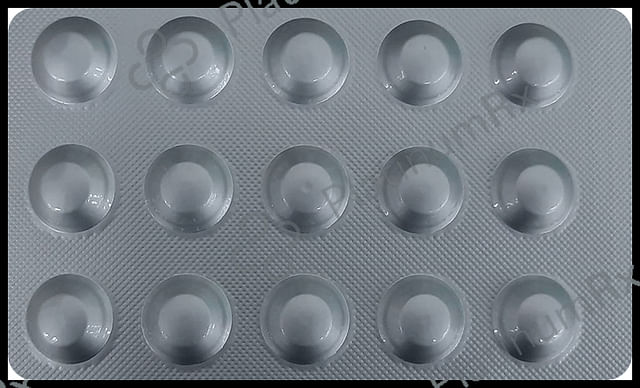 Crevast 10mg Tablet 15s