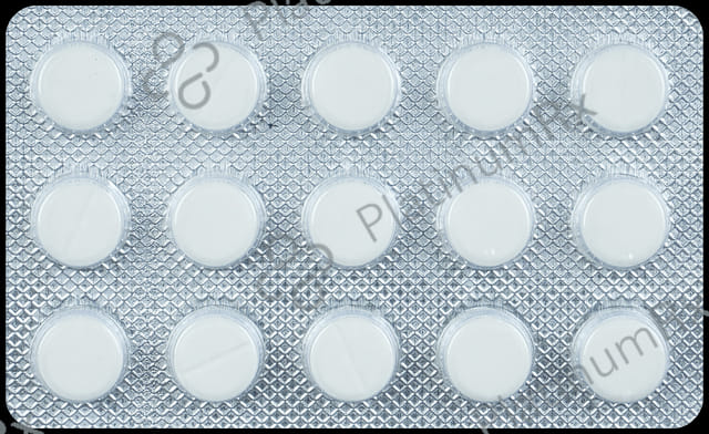 Glador 2mg Tablet 15s