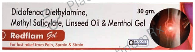 Redflam Gel