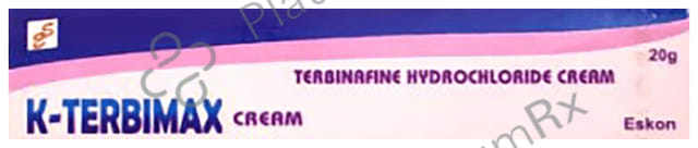 K Terbimax 1% Cream 20gm