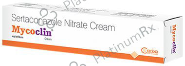 Mycoclin Cream