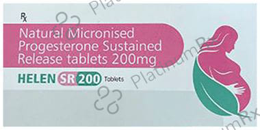 Helen SR 200 Tablet