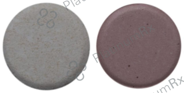 Amlodac M 5/47.5mg Tablet PR 15s