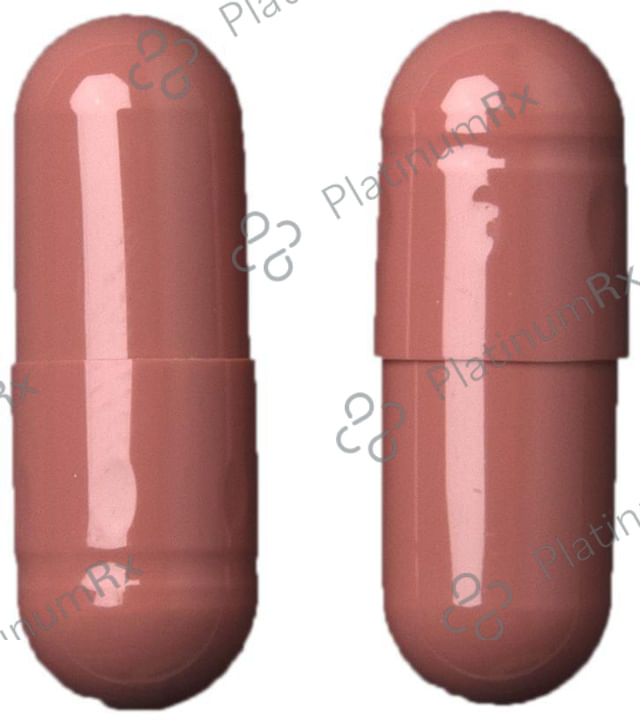 Superia DSR 30/20mg Capsule SR 10s