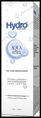 Hydro Active Aqua Ultra Light Gel Cream