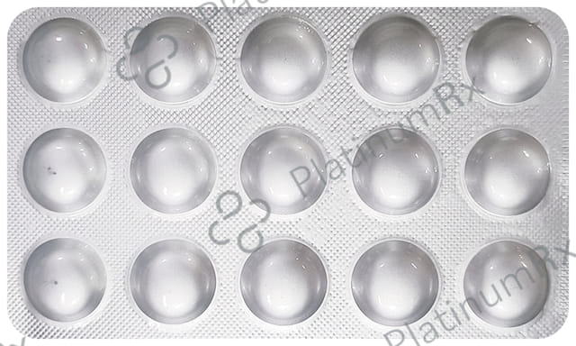 Telmiduce 20mg Tablet 15s