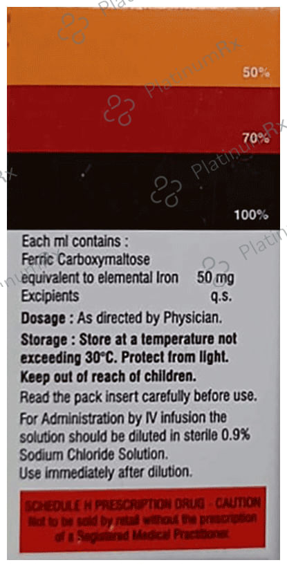R.B. Tone FCM Injection