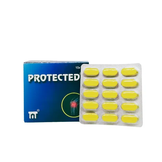 Protected Tablet 15s