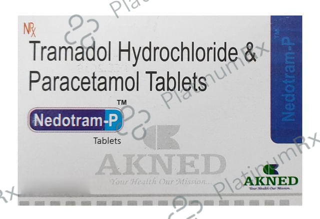 Nedotram-P Tablet
