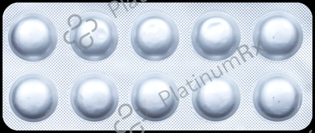 Acotibien 300mg ER Tablet 10s