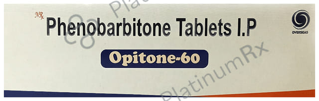 Opitone 60mg Tablet 10s