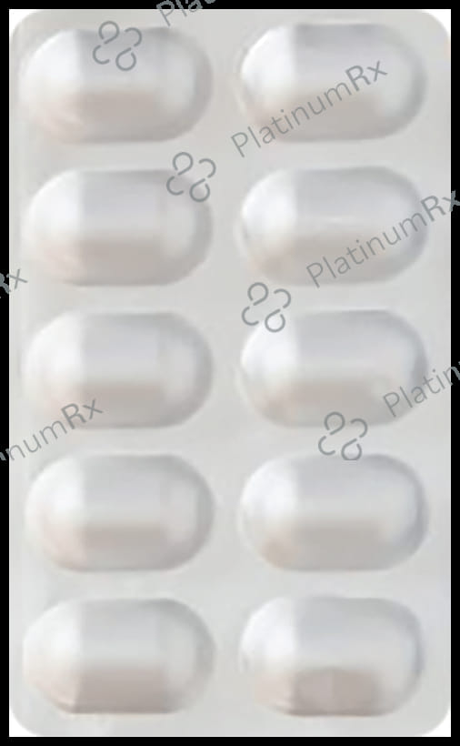 Acivue SP Tablet 10s