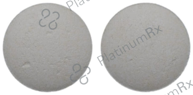 Zifi 100mg DT Tablet 10s