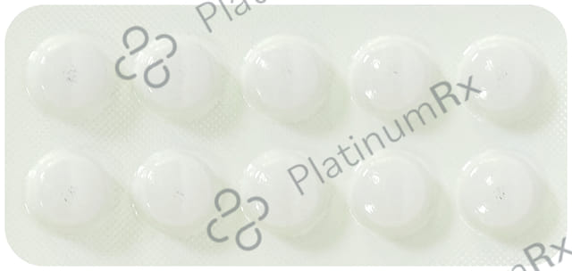 Istavel Empa 10mg Tablet 10s