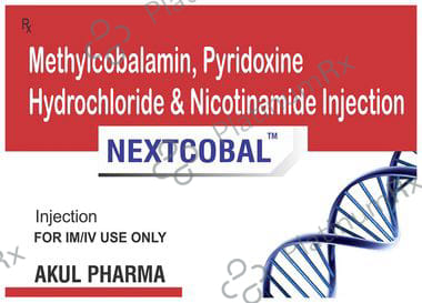 Nextcobal Injection