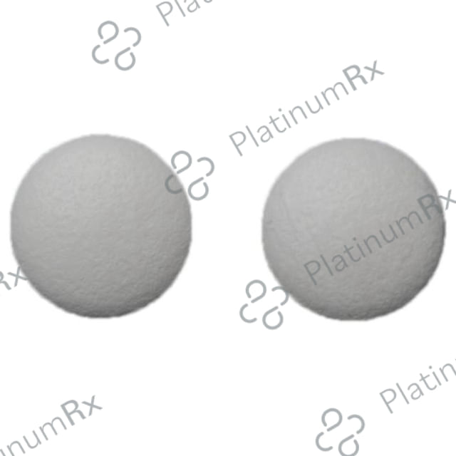 Dariten OD 7.5mg Tablet PR 10s