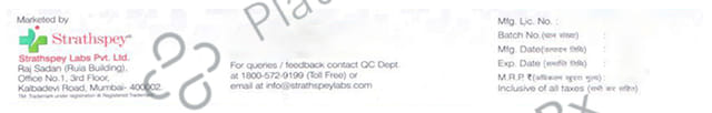 Enoxijet 40mg Injection 1s
