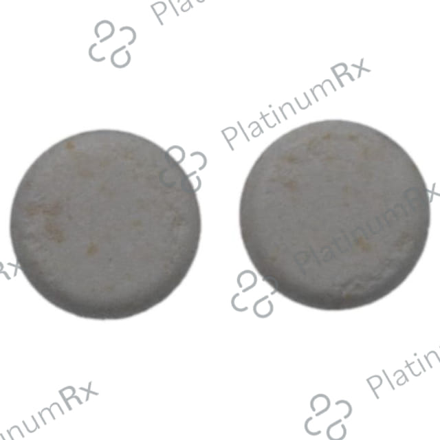 Inditel 20mg Tablet 10s