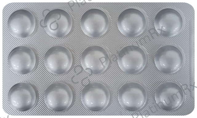 Dapavel 10mg Tablet 15s