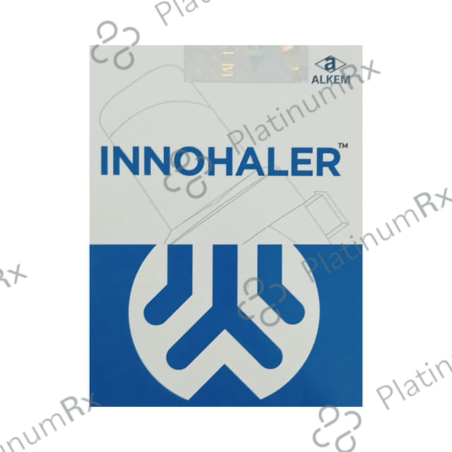 Innohaler Inhaler 1s