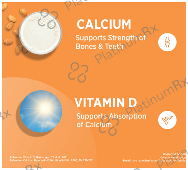 Centrum Kids Ostocalcium 300 Banana Flavour Suspension 200ml