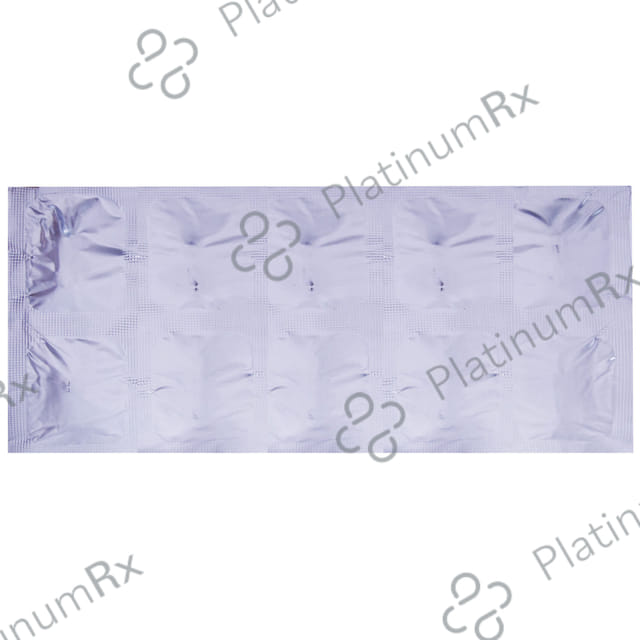 Campilox 250 mg/250 mg Capsule