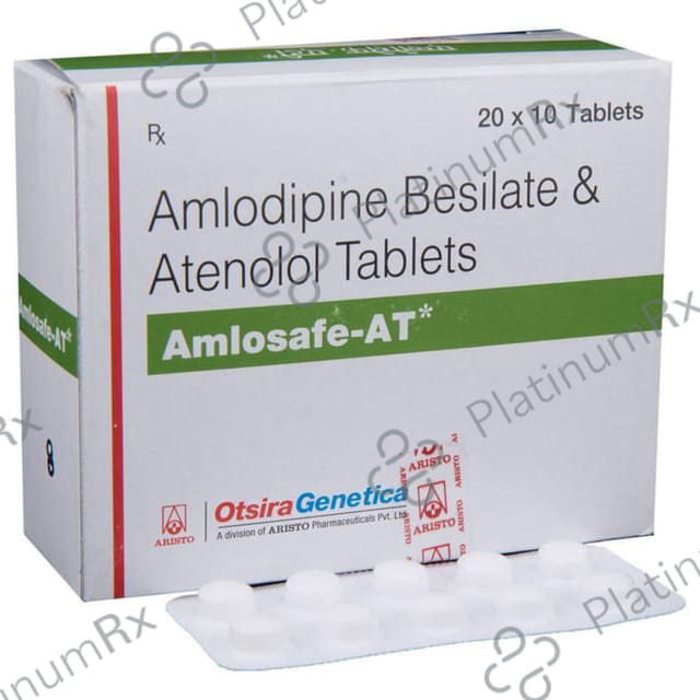City D Plus 5mg/325mg/5mg Tablet
