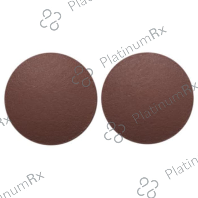 Olkem H 40/12.5mg Tablet 15s