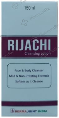 Rijachi Cleansing Lotion