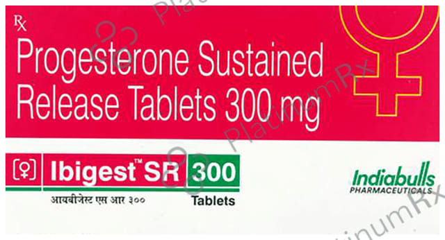 Ibigest SR 300 Tablet