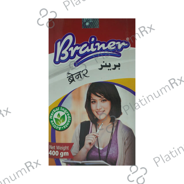 Brainer