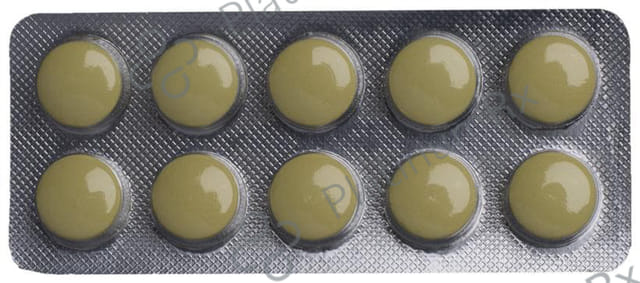 Posito SR 400 Tablet
