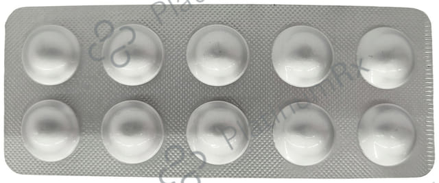 Lobetron 0.5mg Tablet 10s