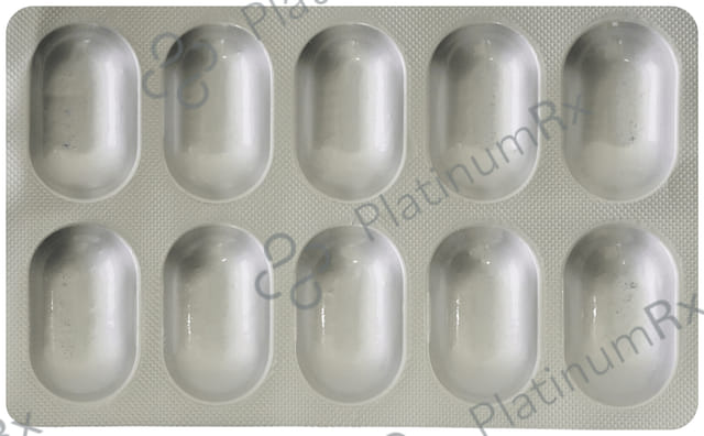 Dolofresh SP 100/325/15mg Tablet 10s