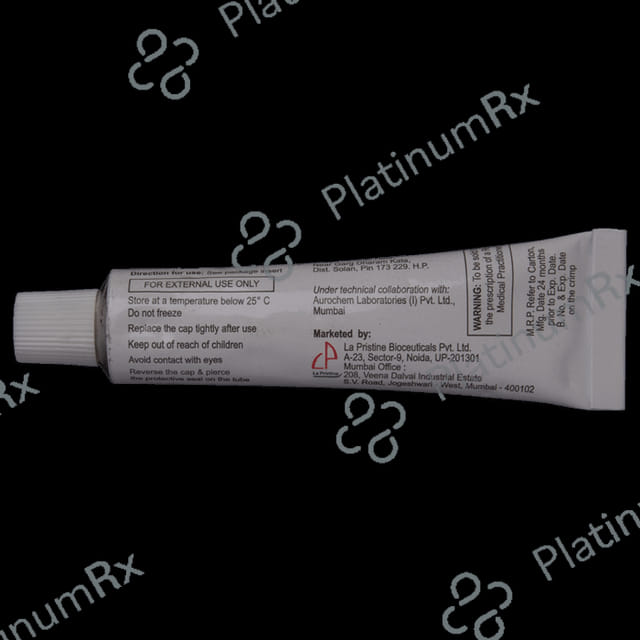 Sorifix Ointment 15gm