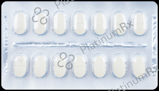 Brivepsy 100mg Tablet 14s