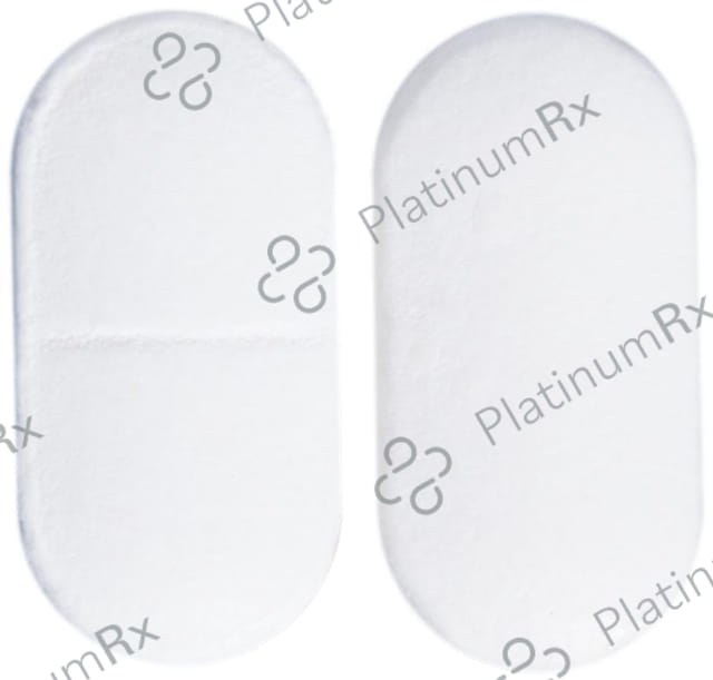 Asmygaba NT 400/10mg Tablet 10s