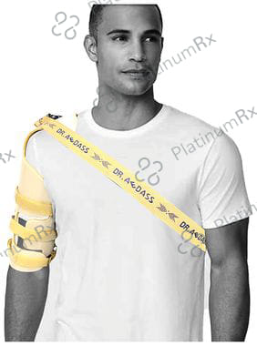 Gamatilz 500mg Tablet 10s