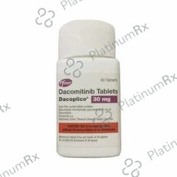 Dacoplice 30mg Tablet 30s